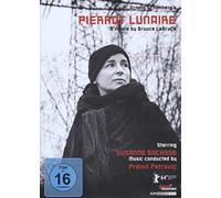 Pierrot Lunaire (DVD) Susanne Sachße Paulina Bachmann Boris Lisowski