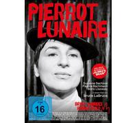 Pierrot Lunaire + Bonusfilm Ulrike’s Brain (OmU)