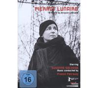Pierrot Lunaire (DVD) Susanne Sachße Paulina Bachmann Boris Lisowski