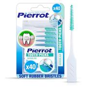 Pierrot Pierrot Tooth-Picks Reg 40U 30g