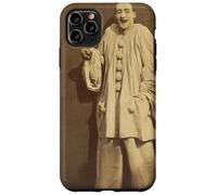 Pierrot, the Mime Charles Deburau Case for iPhone 11 Pro Max
