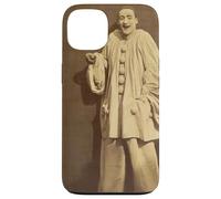 Pierrot, the Mime Charles Deburau Case for iPhone 13