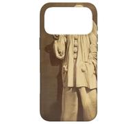 Pierrot, the Mime Charles Deburau Case for iPhone 17 Pro Max