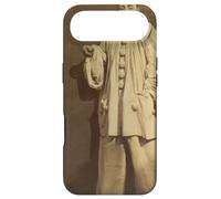 Pierrot, the Mime Charles Deburau Case for iPhone Air