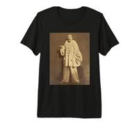 Pierrot, the Mime Charles Deburau Premium T-Shirt