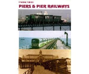Piers and Pier Railways - DVD - Online Video