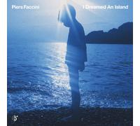 Piers Faccini - I Dreamed An Island