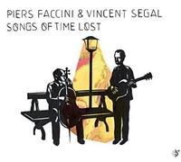 Piers Faccini - Songs Of Time Lost