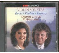 Piers Lane - French Violin Sonatas