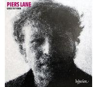 Piers Lane - Piers Lane goes to town