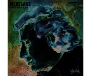 Piers Lane - Piers Lane Goes to Town Again: Aspects of the Dance