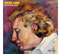 Piers Lane : Piers Lane: Goes to Town Again CD (2023) NEW Amazing Value