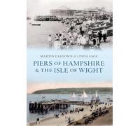 Piers of Hampshire & the Isle of Wight