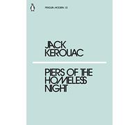 Piers of the Homeless Night