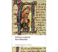 Piers Plowman : A New Translation of the B-text