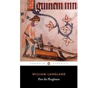 Piers the Ploughman
