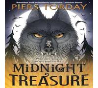 Piers Torday Midnight Treasure : Discover this immersive new story about Piers Torday Multicolor
