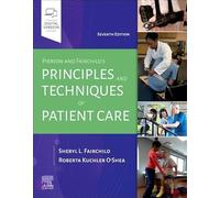 Pierson and Fairchild's Principles & Techniques of Patient Care