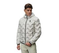 Piery - male - Blauer - Winter Jackets - White - 2XL - Jackets 2XL