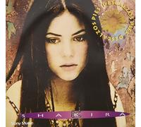 Pies Descalzos by Shakira (1980-01-01)