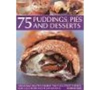 Pies & Desserts 75 Puddings