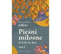 Pieśni miłosne W. E. B. Du Bois