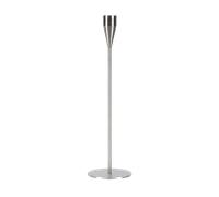 Piet Hein Jupiter Candlestick 29 cm Stainless Steel
