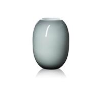 Piet Hein Super Vase 30 cm Opal/ Gray