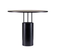 Piet Hein Temple 280 Table Lamp Black