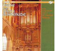 Piet Kee – Bach and Buxtehude – NAXOS