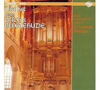 Piet Kee - KEE, Piet: Bach and Buxtehude