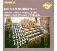 Piet Kee - Piet Kee at Weingarten