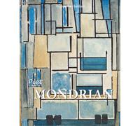 Piet Mondrian
