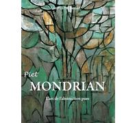Piet Mondrian: L'art de l'abstraction pure