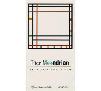 Piet Mondrian (Mr. Boogie-Woogie Man) [VHS]