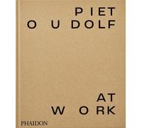 Piet Oudolf at Work by James Corner (2023, Hardcover)