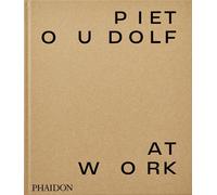 Piet Oudolf At Work by Noel Kingsbury (English) Hardcover Book