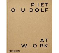 James Corner – Piet Oudolf At Work – Hardcover (2023)