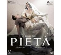 PIETA' - blur - J3z