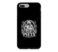Pieta Sorrow Holds The Savior Catholic Faith Case for iPhone 7 Plus/8 Plus