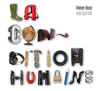 Pieter Bast E.S.P. Quintet - La Condition Humaine