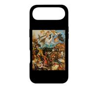 Pieter Bruegel der Ältere - The Fall of the Angels #3 Case for iPhone Air