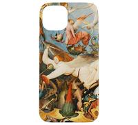Pieter Bruegel the Elder - The Fall of the Angels Case for iPhone 15 Plus