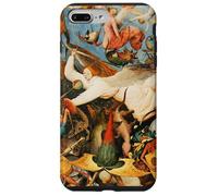 Pieter Bruegel the Elder - The Fall of the Angels Case for iPhone 7 Plus/8 Plus