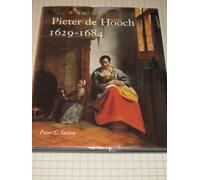 Pieter de Hooch 1629-1684