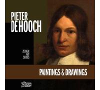 Pieter de Hooch - Paintings & Drawings (Zedign Art Series)