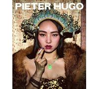 Pieter Hugo: Between the Devil and the Deep Blue Sea