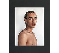 Pieter Hugo: Solus Volume I. Concerning Atypical Beauty and Youth: 1