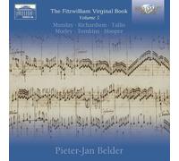 Morley / Munday / Ri - The Fitzwilliam Virginal Book Vol. 5 [New CD]
