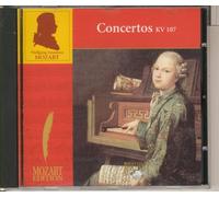 Pieter-Jan Belder - Mozart: Concertos, KV107; J.C. Bach: Sonatas, Op. 5
